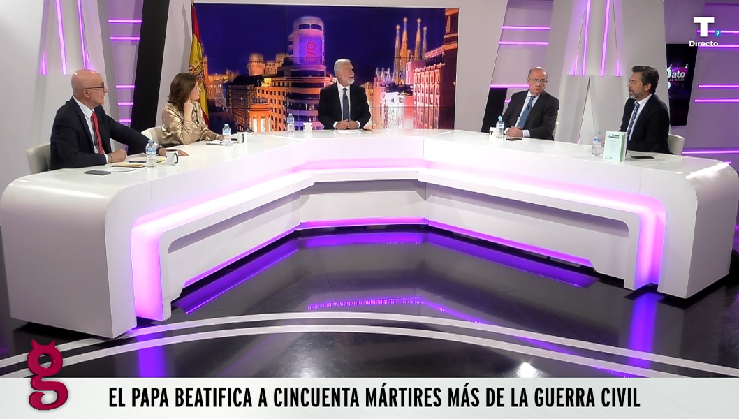 El Gato Al Agua | 27/04/2026