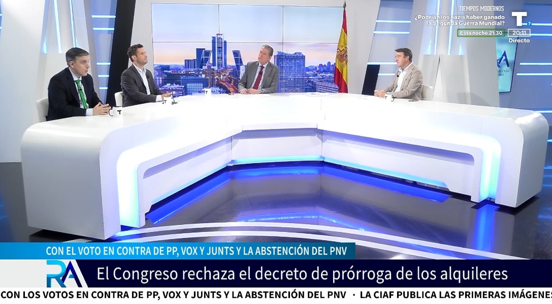 La Redacción Abierta | 28/04/2026