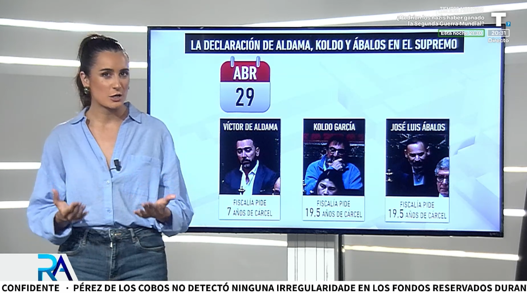Aldama y Koldo preparan revelaciones explosivas que apuntan a Pedro Sánchez