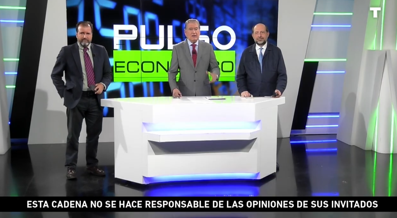 Pulso Económico | 28/04/2026