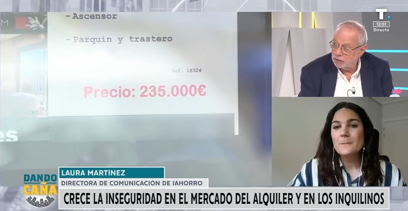 Los jóvenes cada vez tardan más en dejar la casa de sus padres