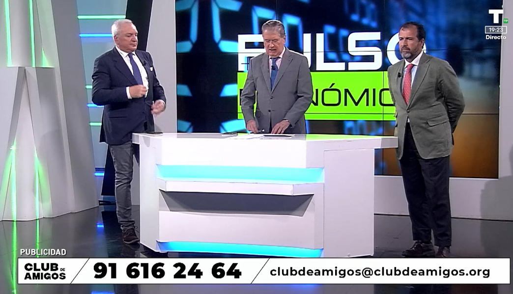 Pulso Económico | 29/04/2026