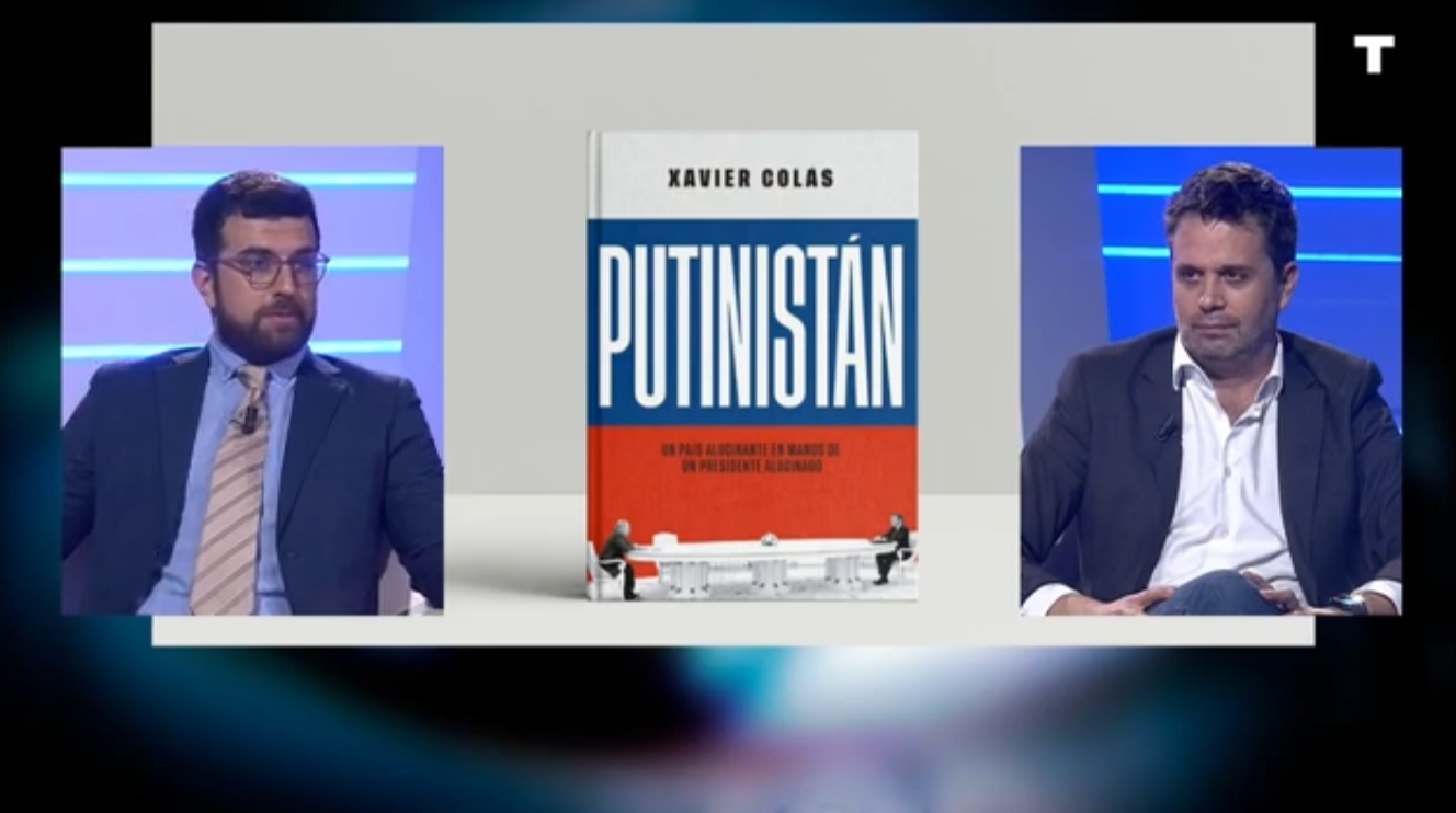 La RUSIA después de PUTIN