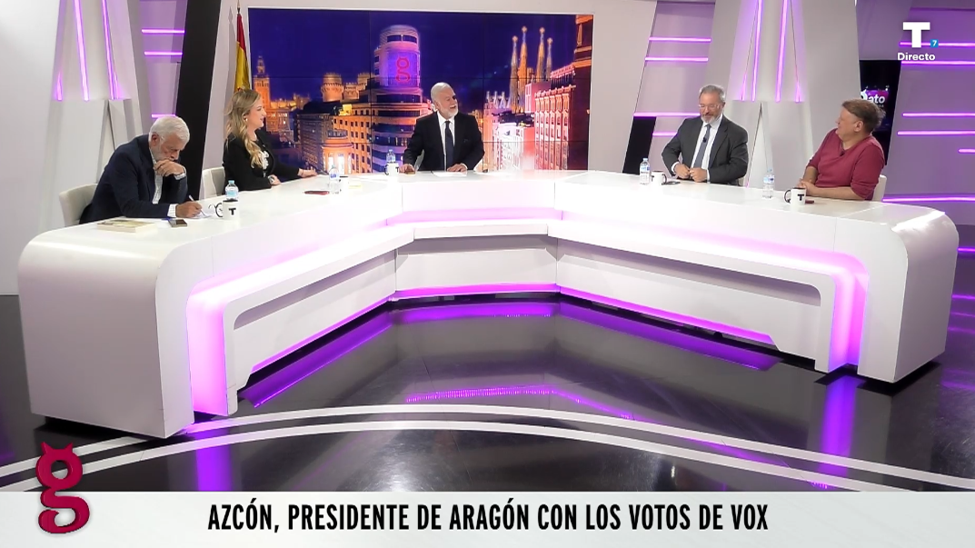 El Gato Al Agua | 29/04/2026
