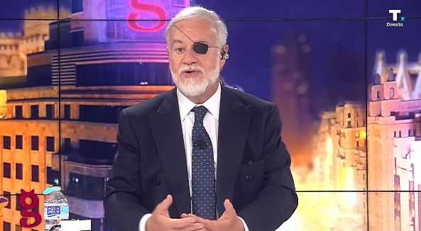 Nos gobierna la mafia