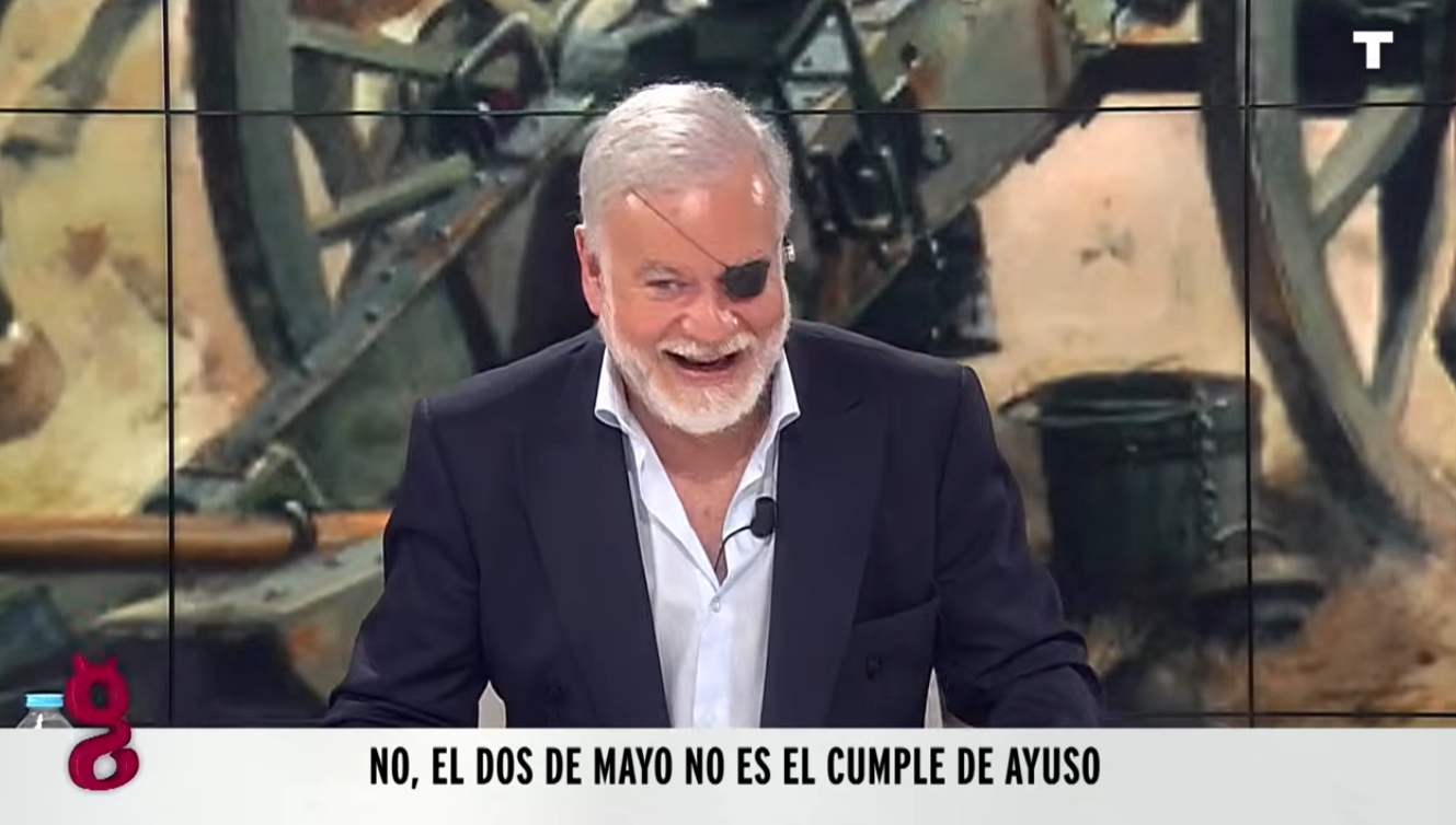 ¿Qué celebramos realmente el 2 de mayo?