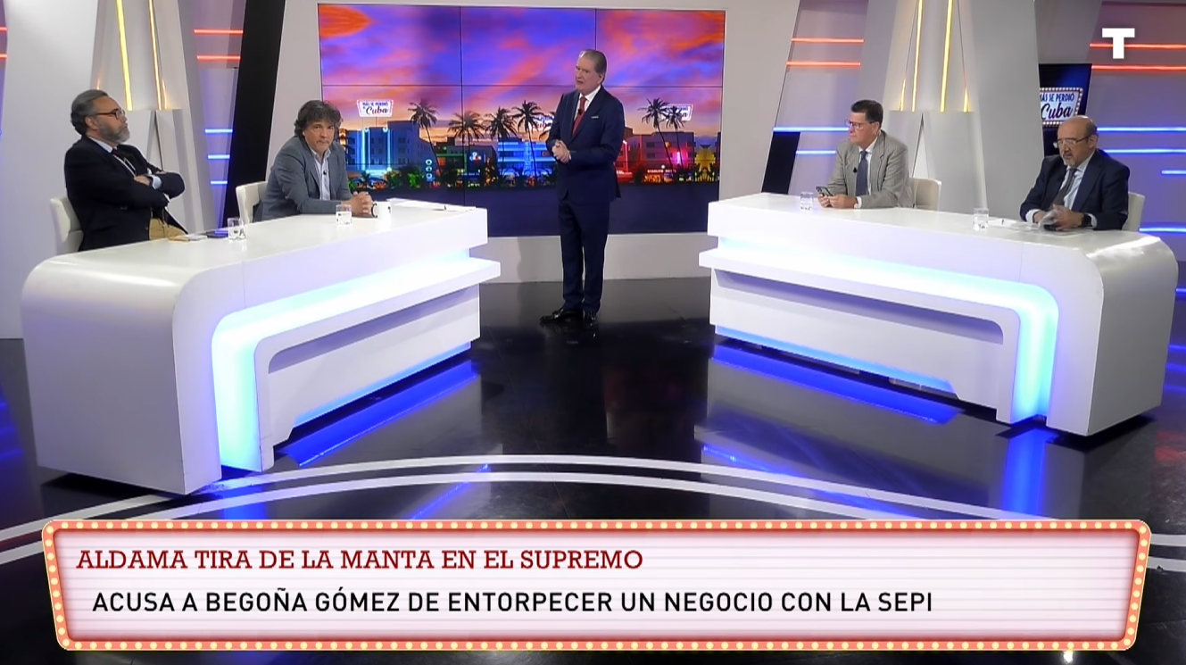 Más Se Perdió En Cuba | 02/05/2026