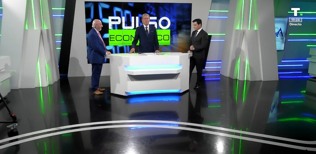 Pulso Económico | 30/04/2026