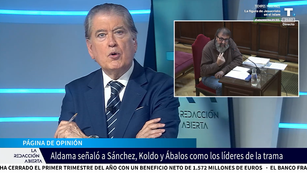 ¿Puede la declaración de Ábalos desencadenar la mayor crisis del Gobierno de Sánchez?