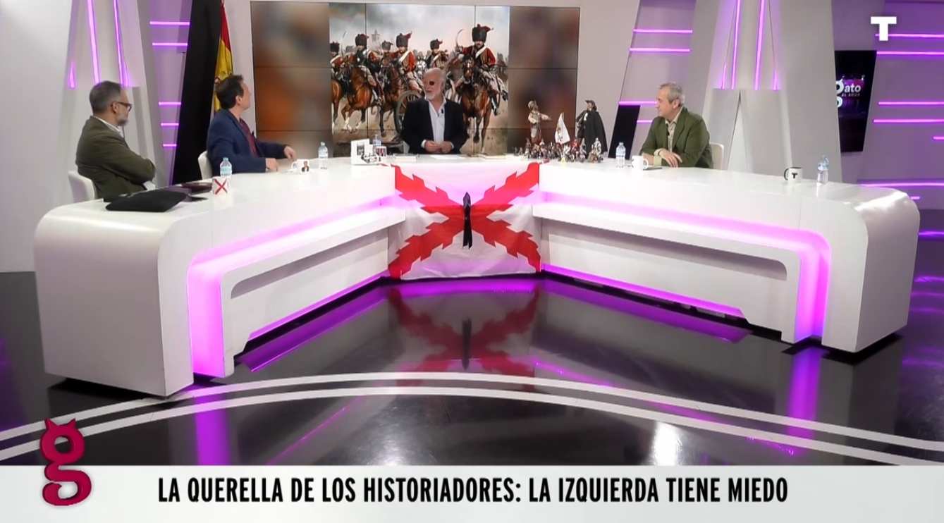 El Gato Al Agua | 01/05/2026