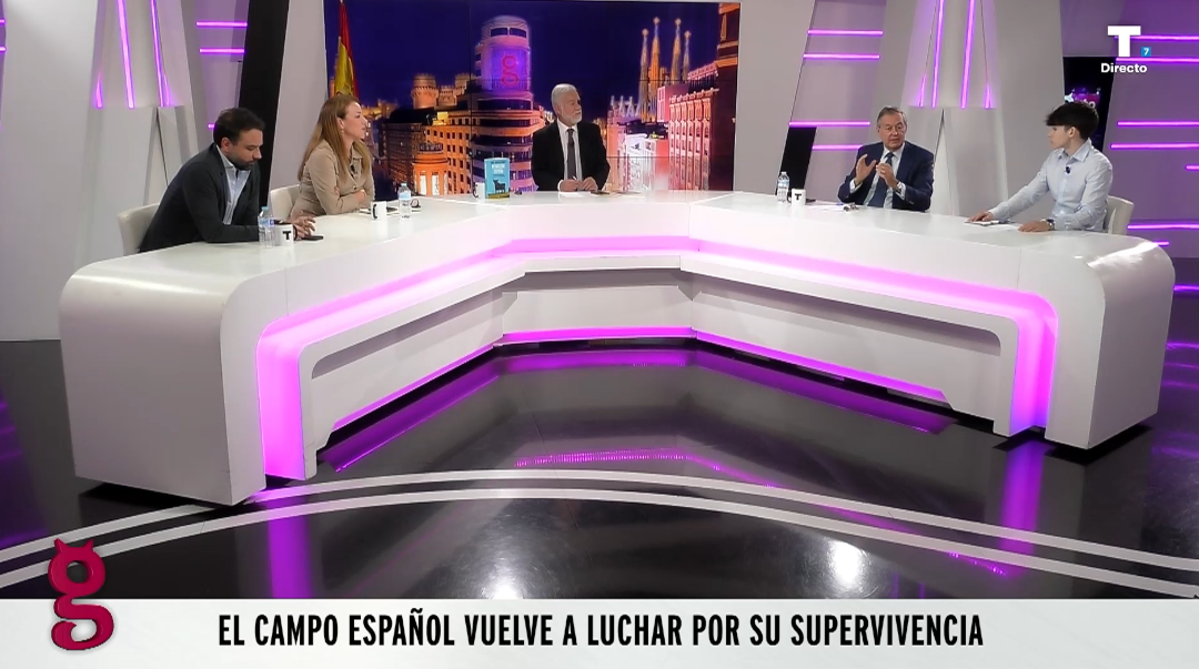 El Gato Al Agua | 30/04/2026