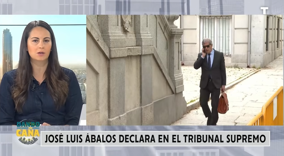 Llega el tan ansiado día: José Luis Ábalos declara en el Supremo