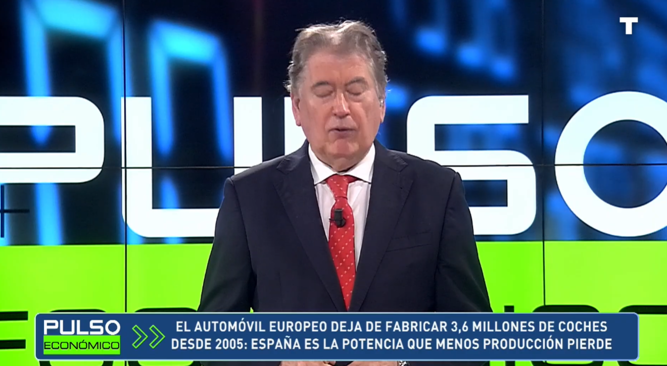 PULSO ECONÓMICO | 04/05/2026