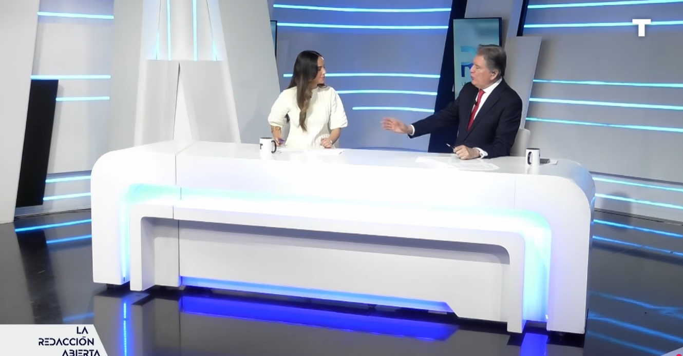 LA REDACCIÓN ABIERTA | 04/05/2026