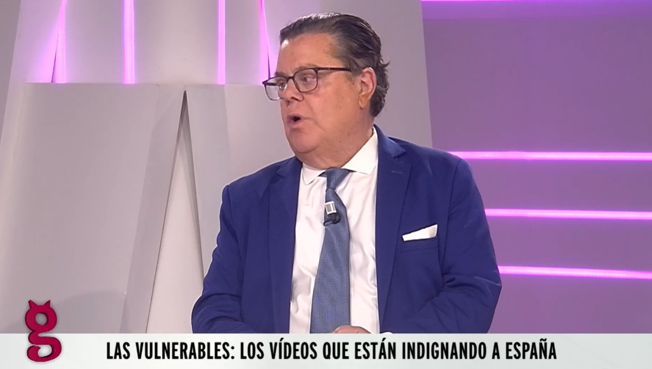 «Estamos relativizando la situación de vulnerabilidad»