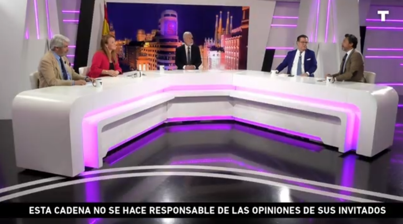 EL GATO AL AGUA | 04/05/2026