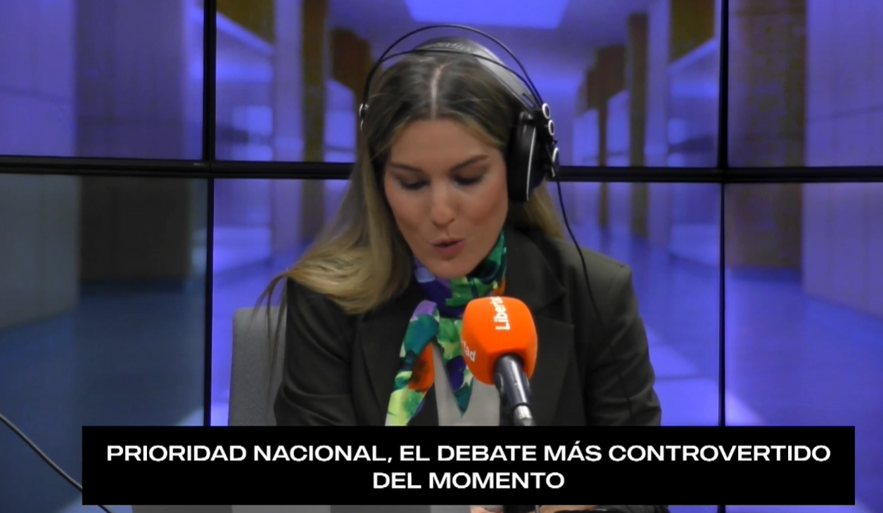 La prioridad nacional, el controvertido debate que ha salpicado la actualidad política