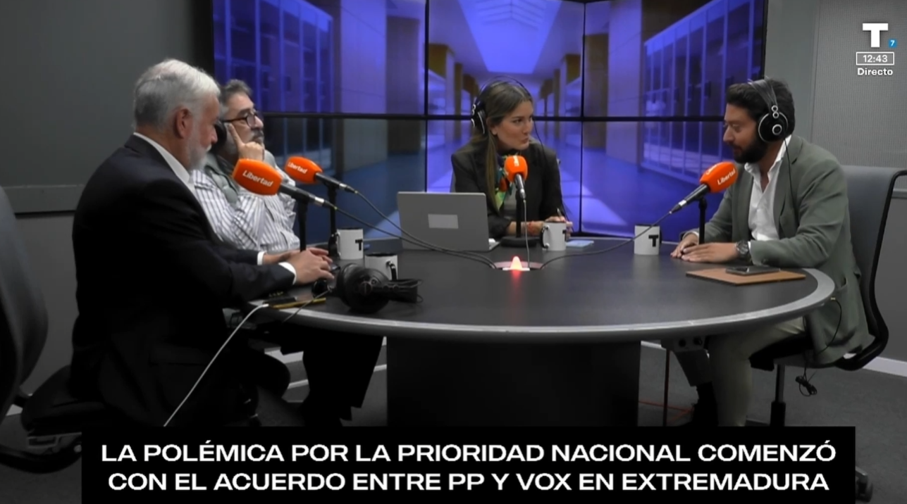 El 18% de los inmigrantes están en paro, mientras que el porcentaje de españoles está en el 9%