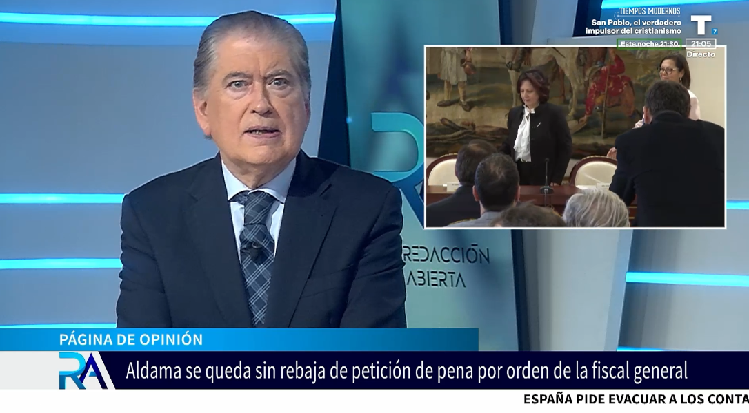 Peramato contra Víctor de Aldama: un pulso que sacude los cimientos de la Fiscalía