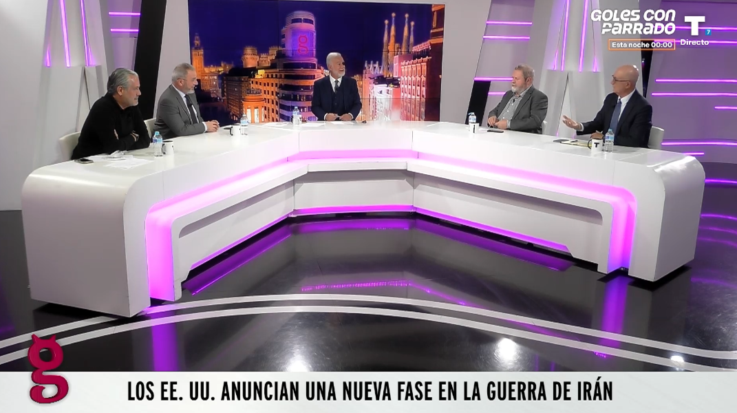 El Gato Al Agua | 05/05/2026