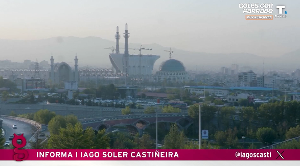 Peligra el ALTO EL FUEGO en Oriente Medio