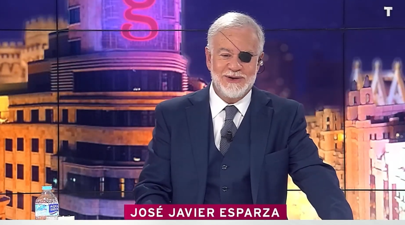 Sánchez se gasta el dinero de los fondos europeos en pagar pensiones