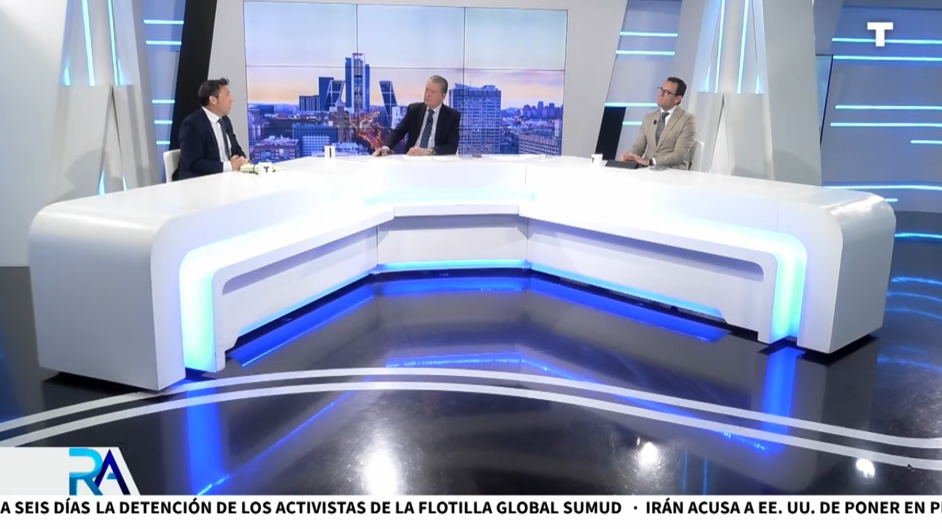 La Redacción Abierta | 05/05/2026