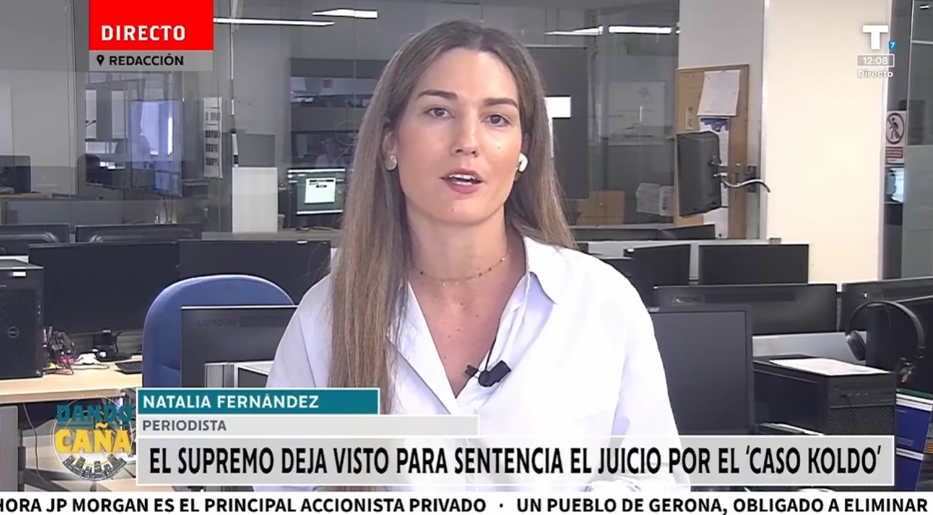 El Supremo deja visto para sentencia el ‘caso Koldo’ pero descarta que Sánchez fuese el ‘número 1’