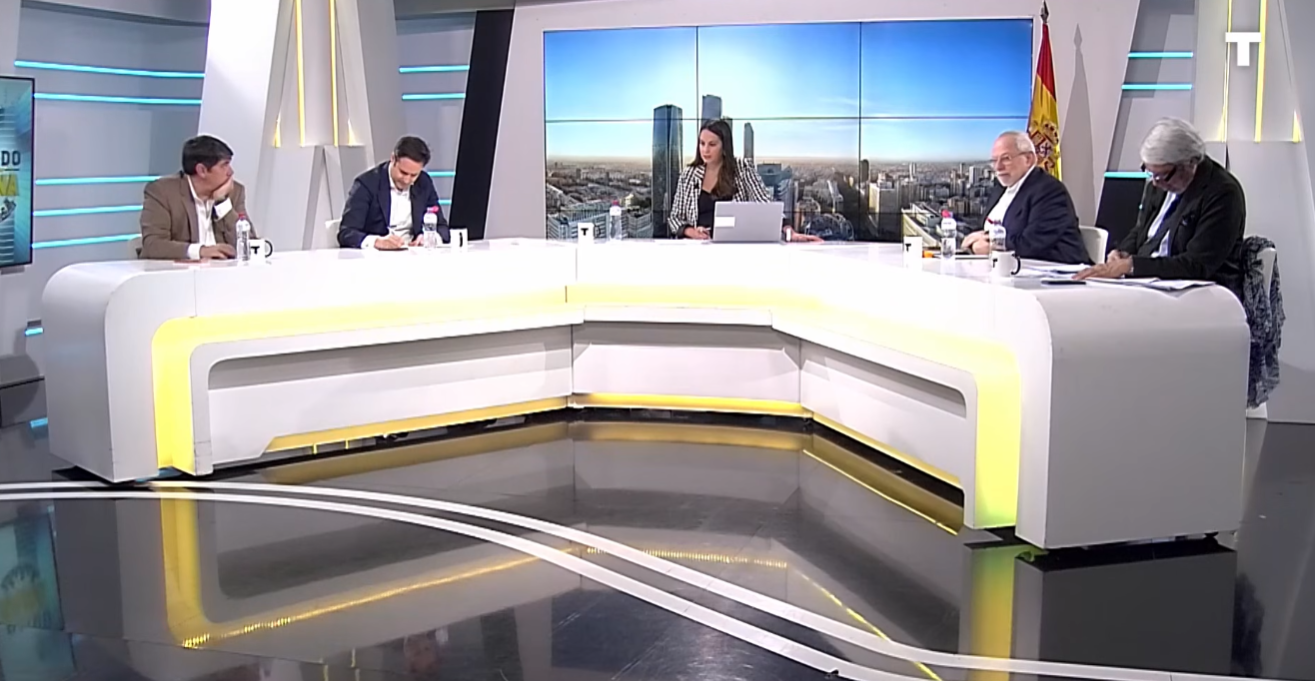 Dando Caña | El HANTAVIRUS y desvío de FONDOS EUROPEOS | 06/05/2026