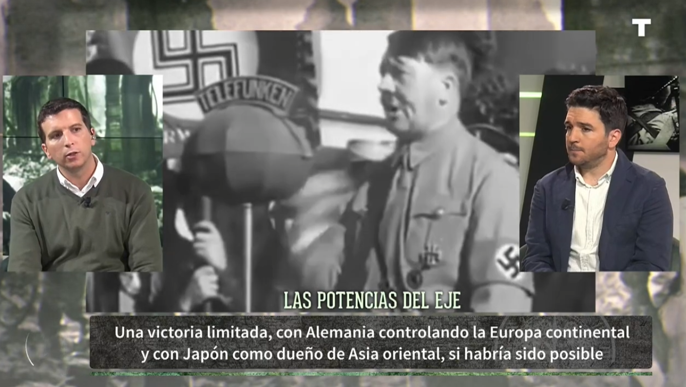 Los momentos clave que podrían haber llevado al Eje a la victoria en la Segunda Guerra Mundial