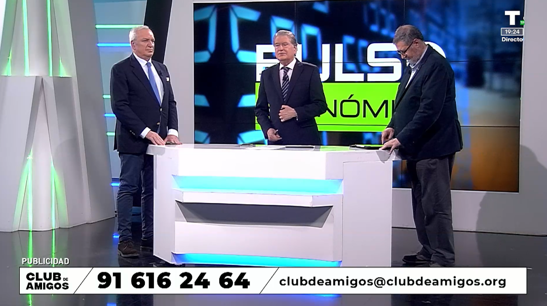 Pulso Económico | 06/05/2026