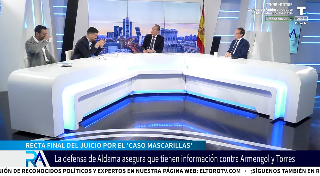 La Redacción Abierta | 06/05/2026