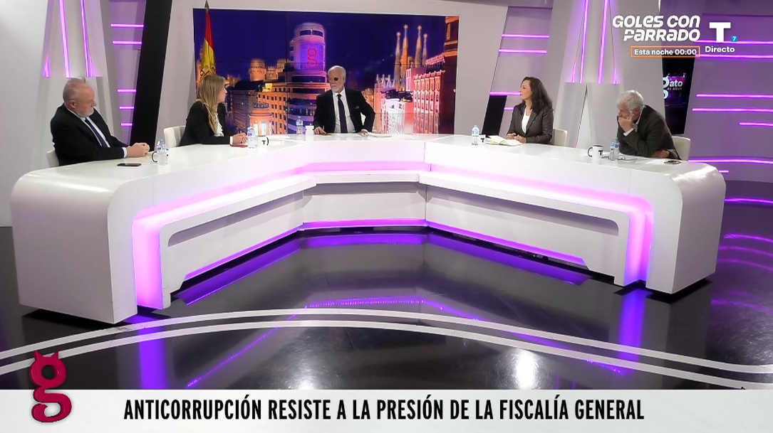 El Gato Al Agua | 06/05/2026