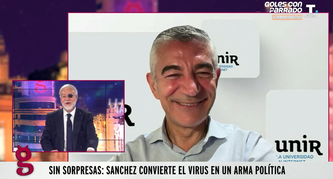 Dice la comisión del Parlamento Europeo que el Estado de Derecho en España está hecho un desastre