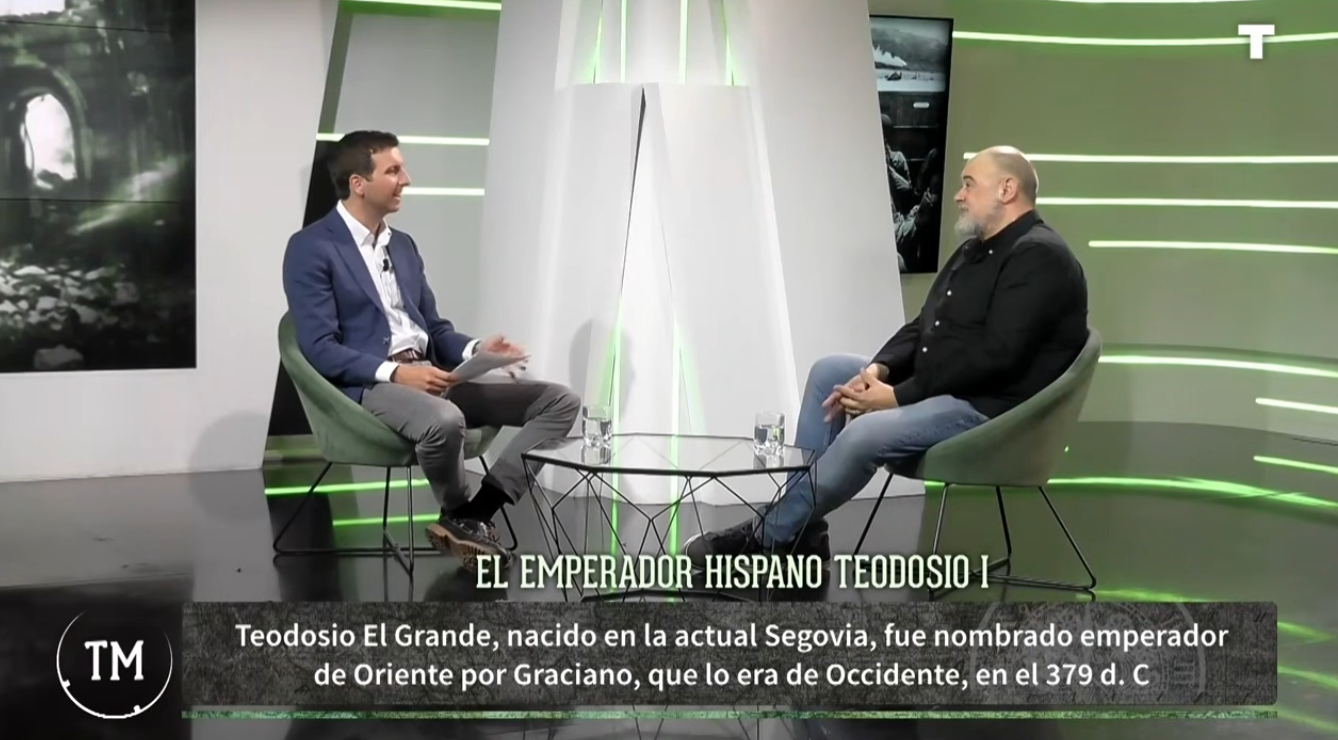 Tiempos Modernos | La extraña alianza entre España y Gran Bretaña en 1814
