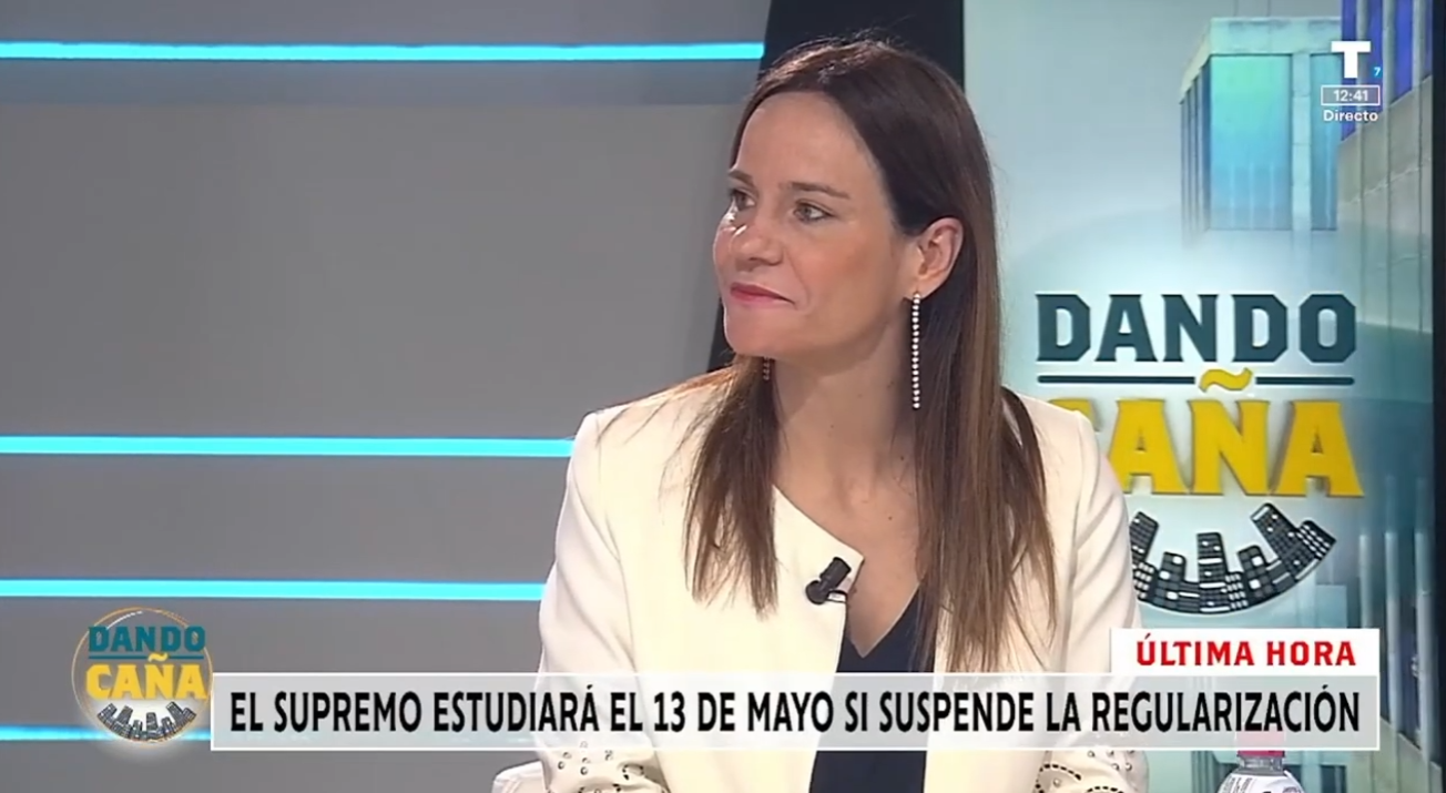 VOX lleva hoy a la Asamblea de Madrid el principio de prioridad nacional