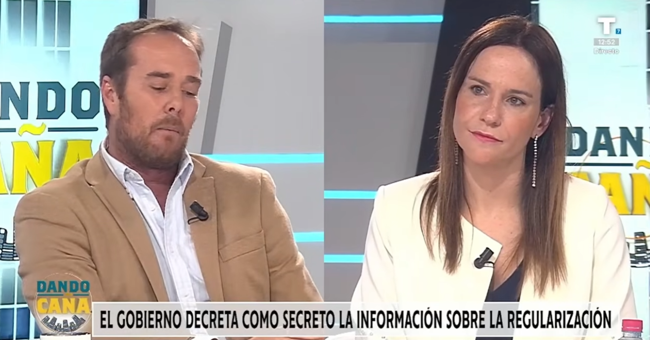 La prioridad nacional enfrenta a PP y VOX