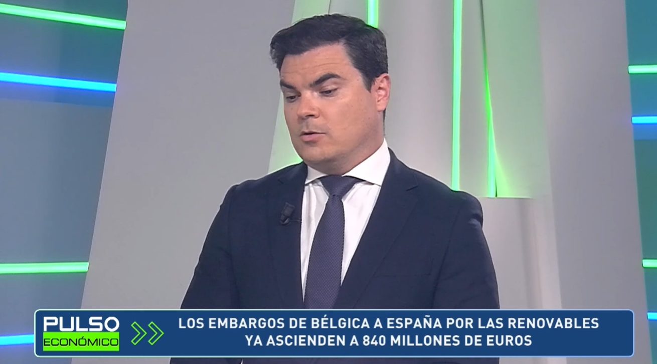 Analiza el movimiento de Acciona tras encargar la venta de 360 MW eólicos por 400 millones