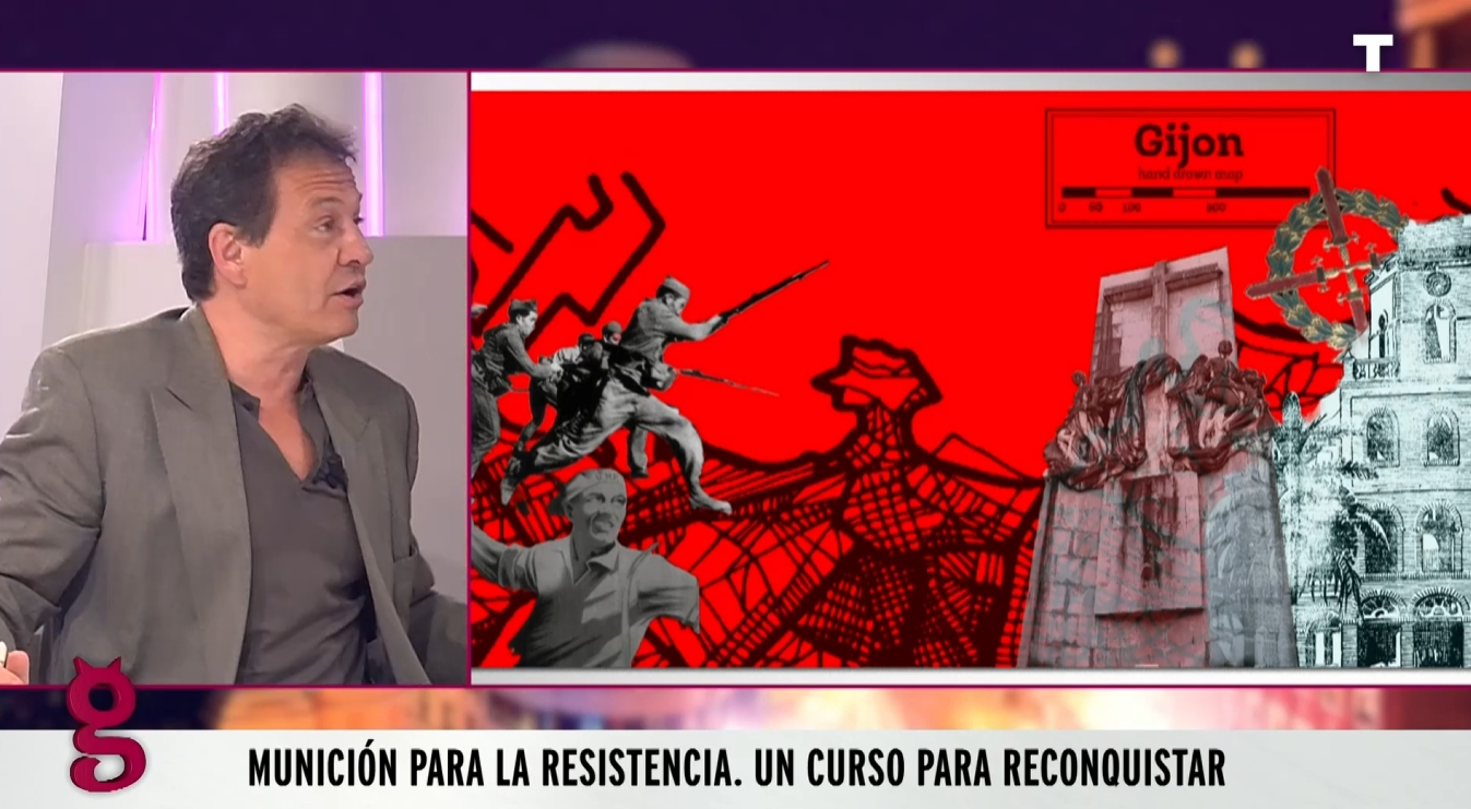 Los olvidados héroes de Simancas