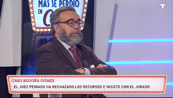 José María Sánchez hace un repaso por las primeras damas que han vivido en Moncloa