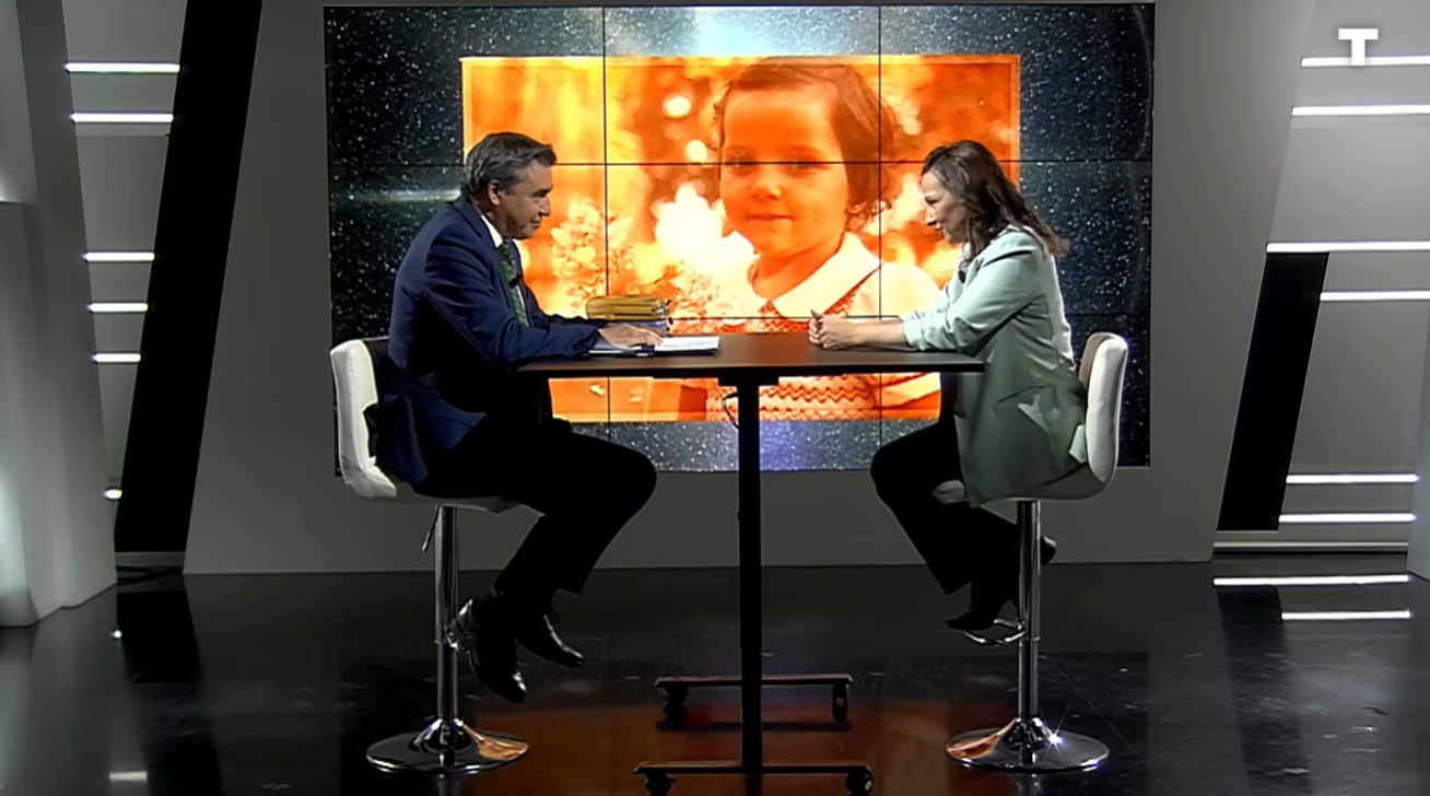 Historias de Nuestros Médicos | Dr. Juan Vidal | 09/05/2026