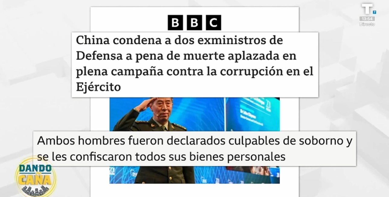 Trump estará en China entre el 13 y 15 de mayo, una visita clave en un momento tenso