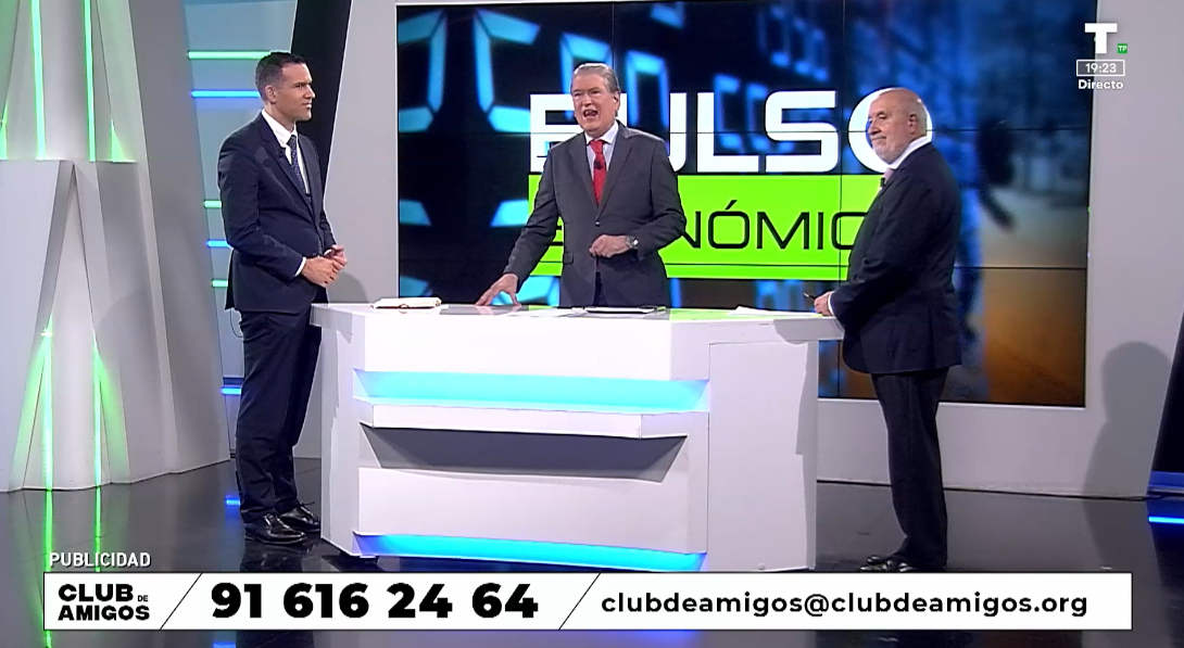 Pulso Económico | 11/05/2026