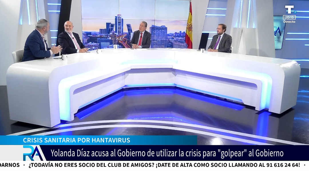 La Redacción Abierta | 11/05/2026