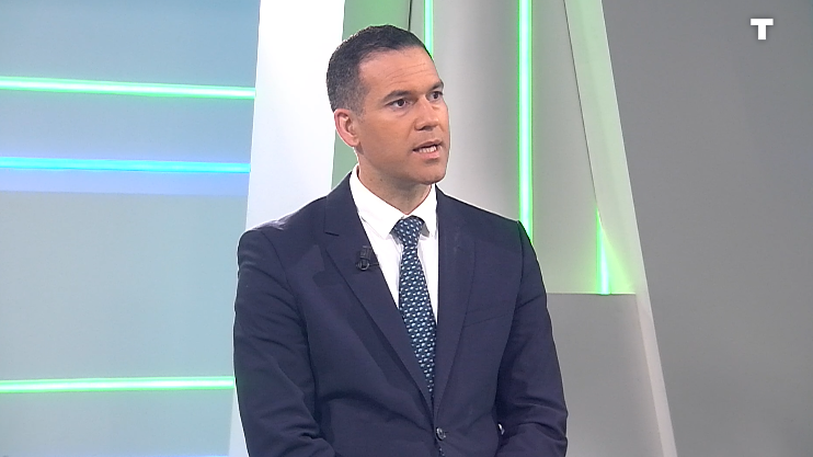Joaquín Robles sobre la rentabilidad de la entidad: “Banco BIG está liderando la rentabilidad en depósitos”