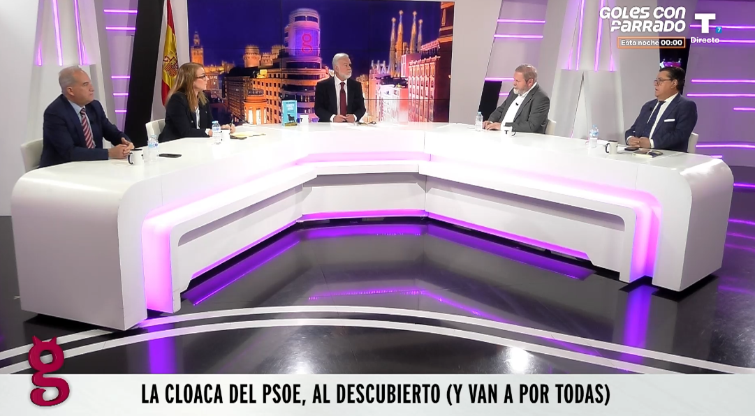 El Gato Al Agua | 13/05/2026