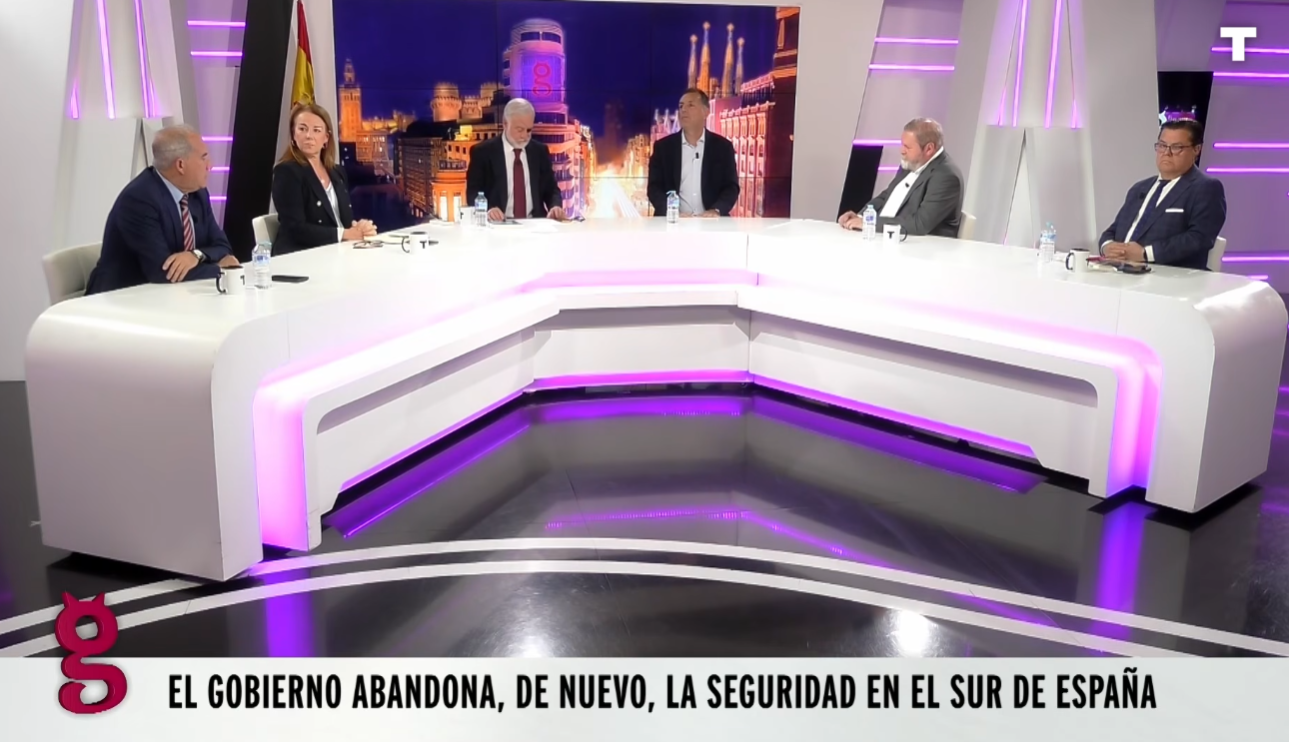 El Gato al Agua | 11/05/2026