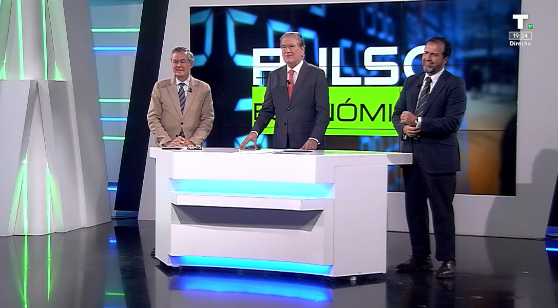 Pulso Económico | 12/05/2026