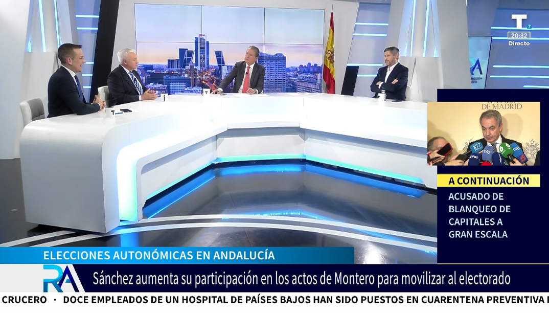 La Redacción Abierta | 12/05/2026
