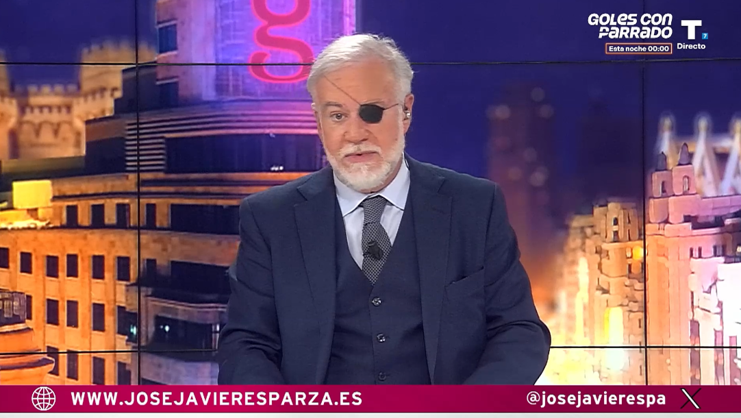 La única institución del Estado capaz de oponerse al desmantelamiento que pilota Sánchez parece ser la Guardia Civil
